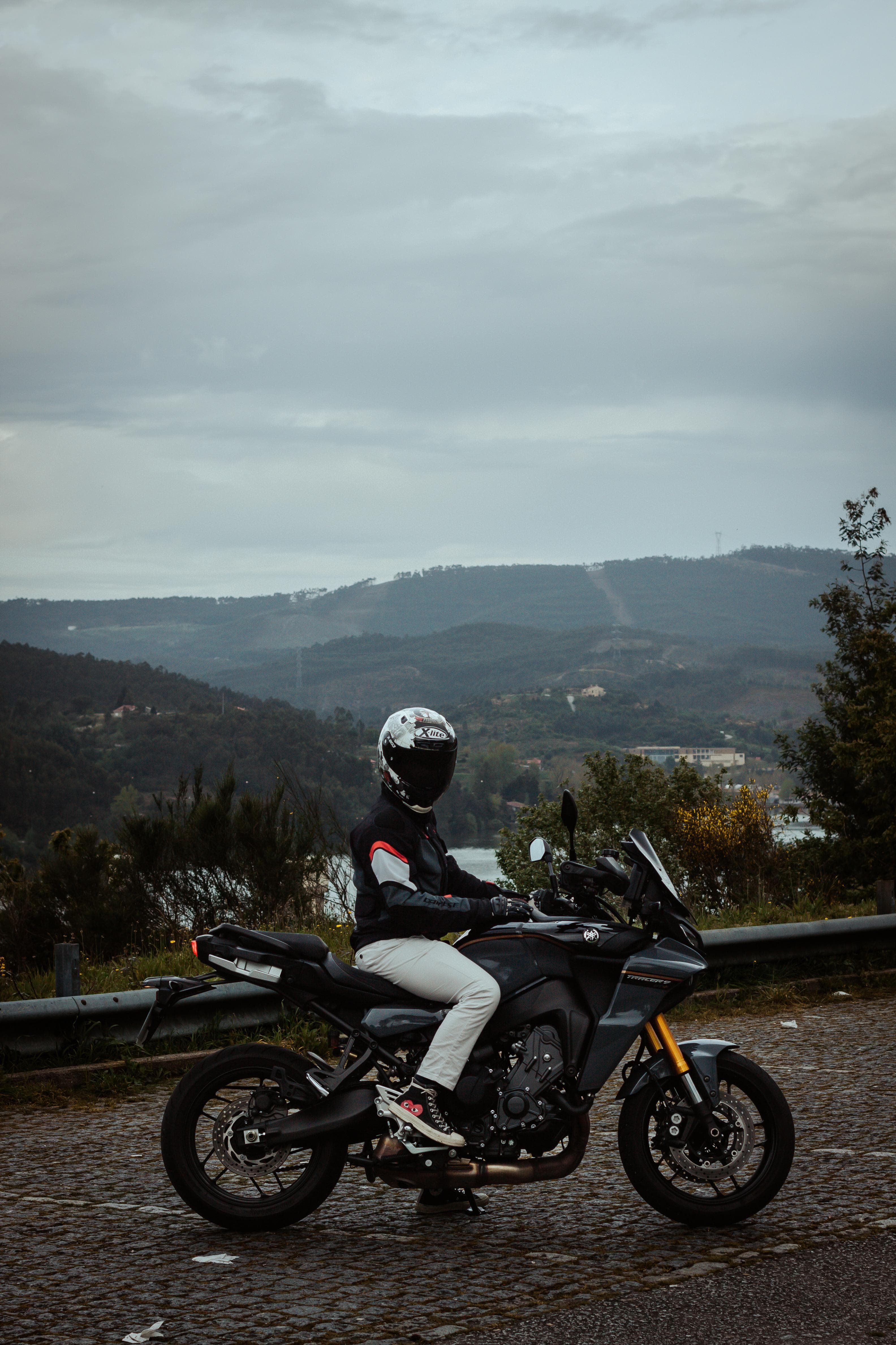 Motorcycling & Automotive Culture