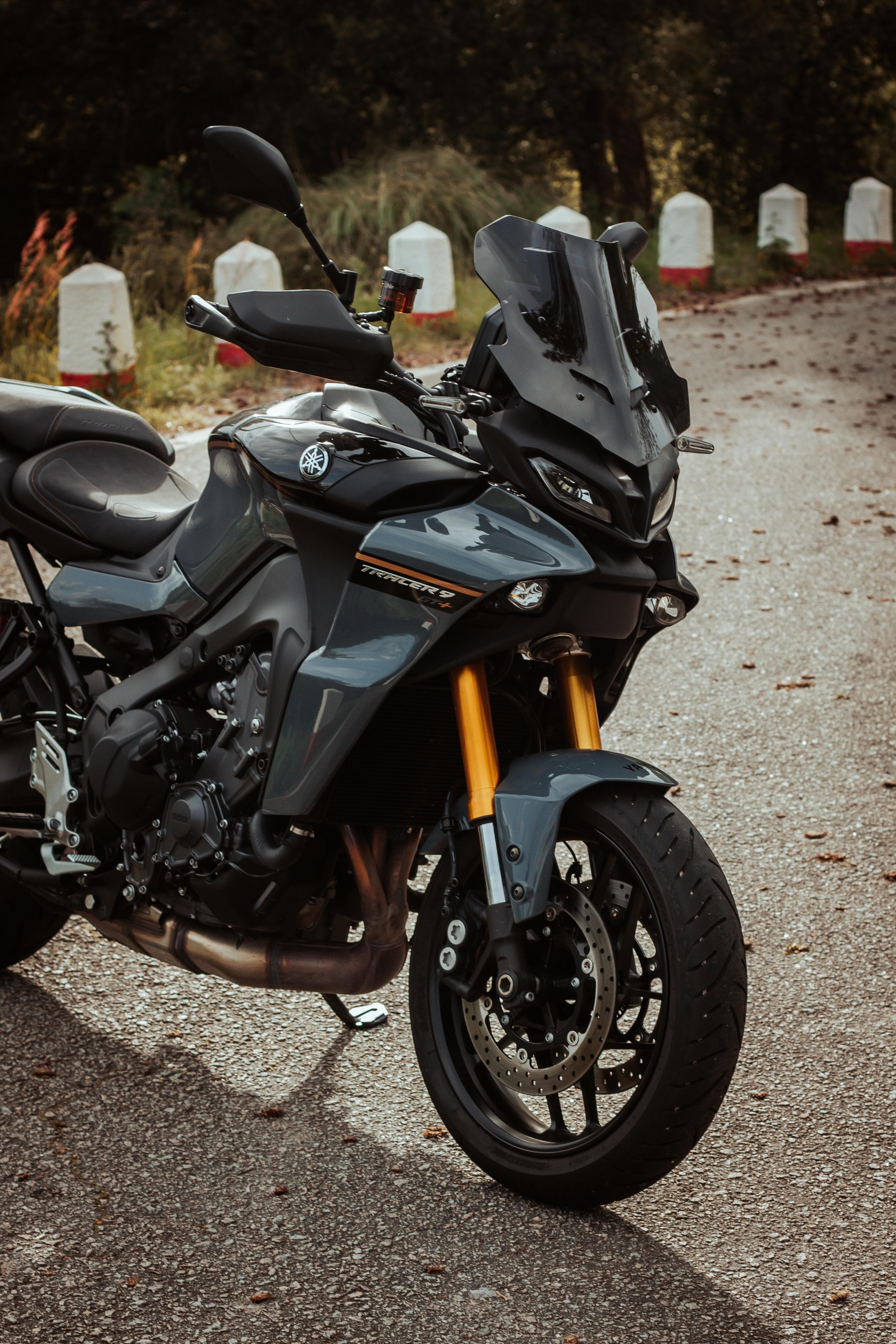 Motorcycling & Automotive Culture